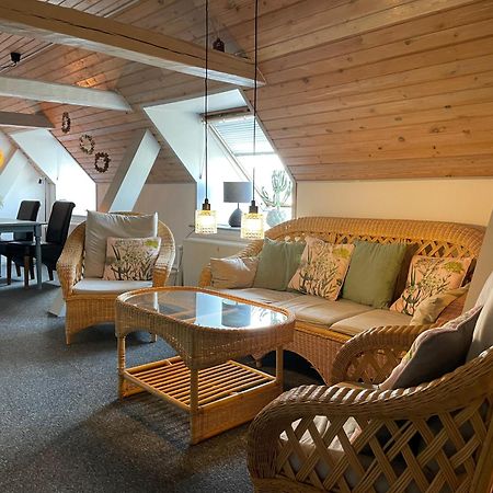 Landligt Ophold Pa Midtgard Apartamento Vamdrup Exterior foto